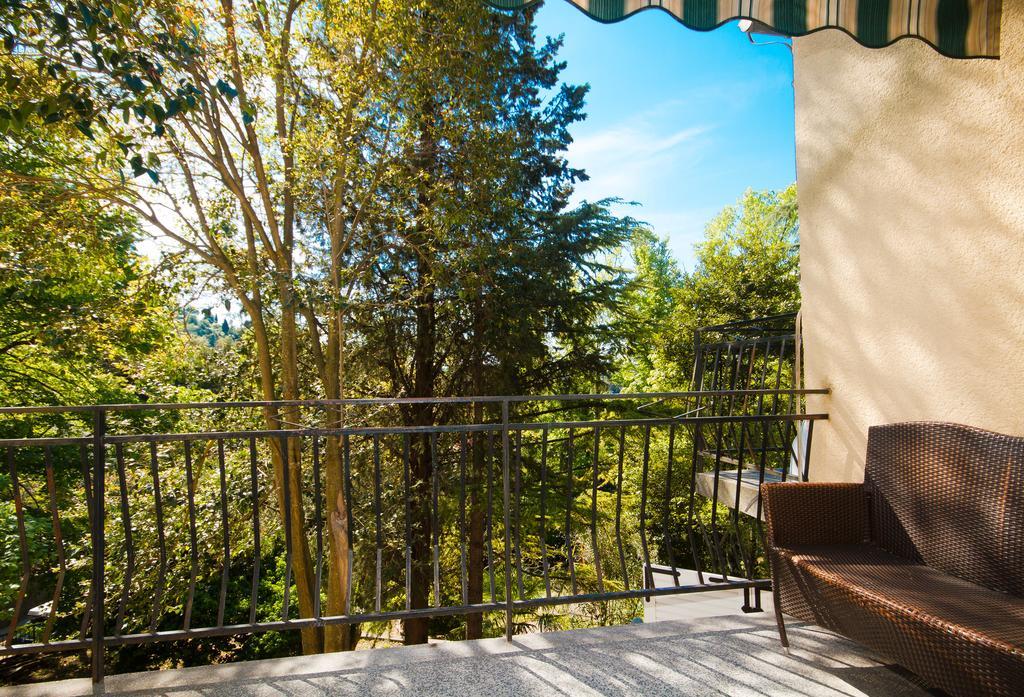 Forgotten Garden Apartments Portoroz Exterior photo